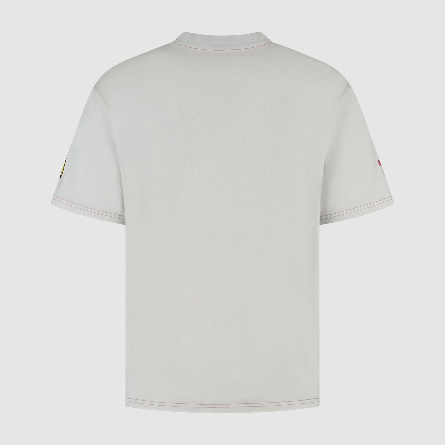 Scuderia Ferrari F1 PUMA SF T-shirt - Grey