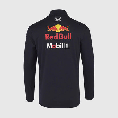 Red Bull Racing F1 2025 Team Softshell Jacket