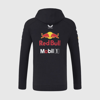 Red Bull Racing 2025 Team Pull over Hoodie