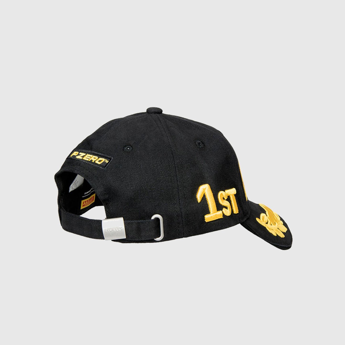 Pirelli Podium cap