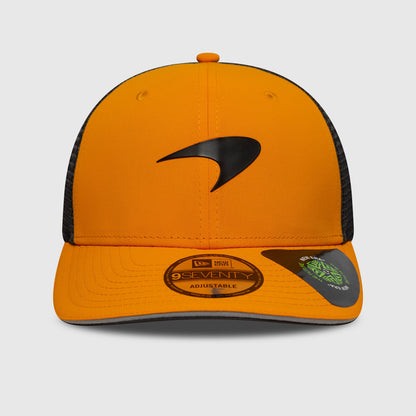 McLaren F1 2025 New Era 9Seventy® Team Cap