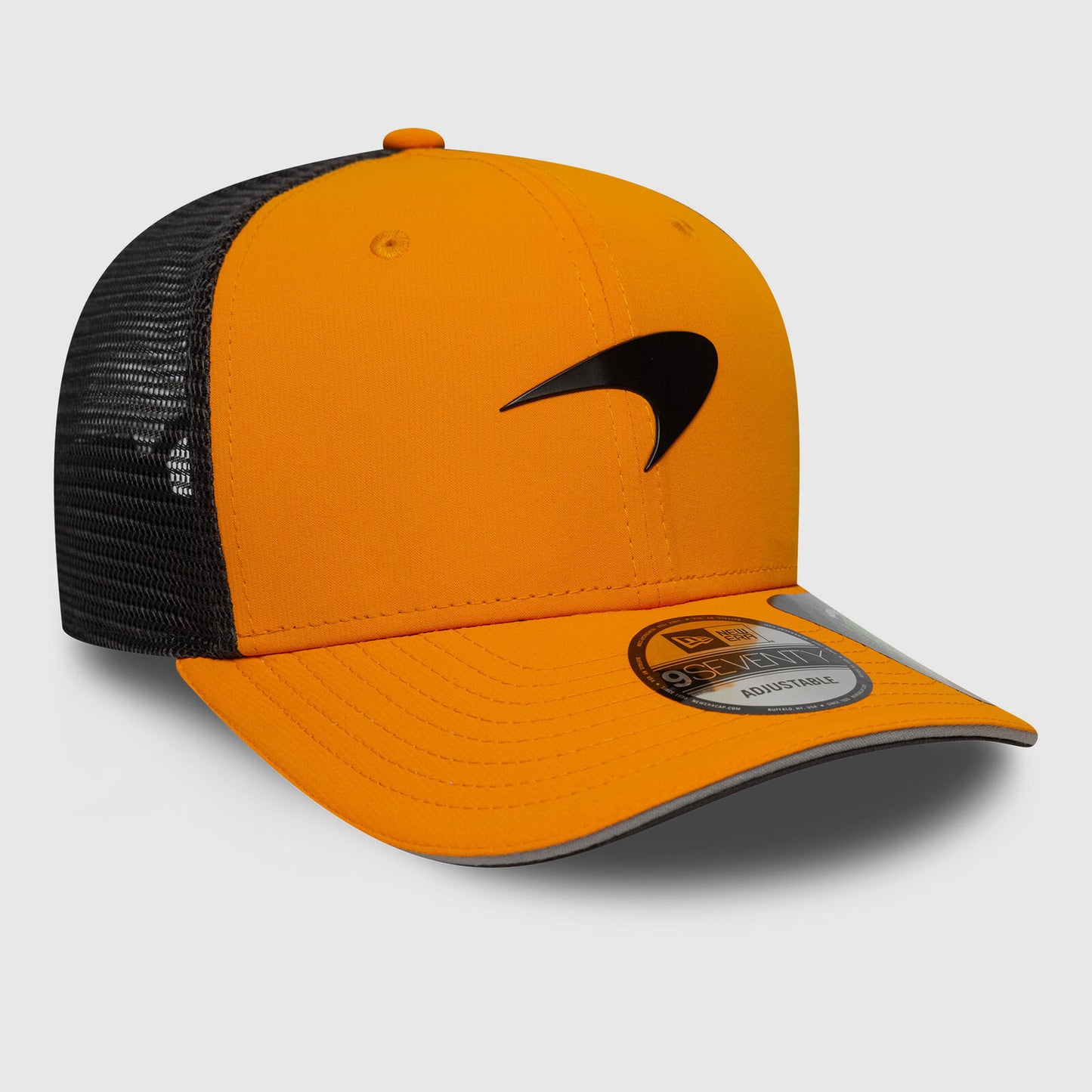 McLaren F1 2025 New Era 9Seventy® Team Cap