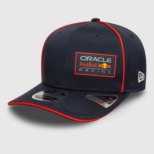 Red Bull Racing 2025 New Era 9Seventy® Team Cap