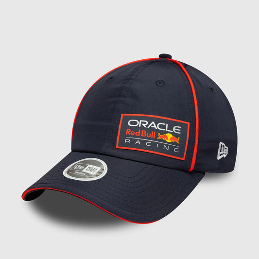 Red Bull Racing 2025 Women Open Back Team Cap