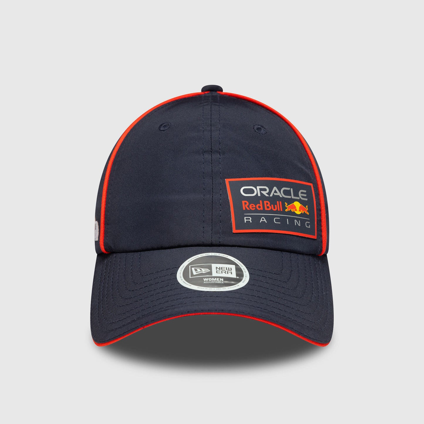 Red Bull Racing 2025 Women Open Back Team Cap