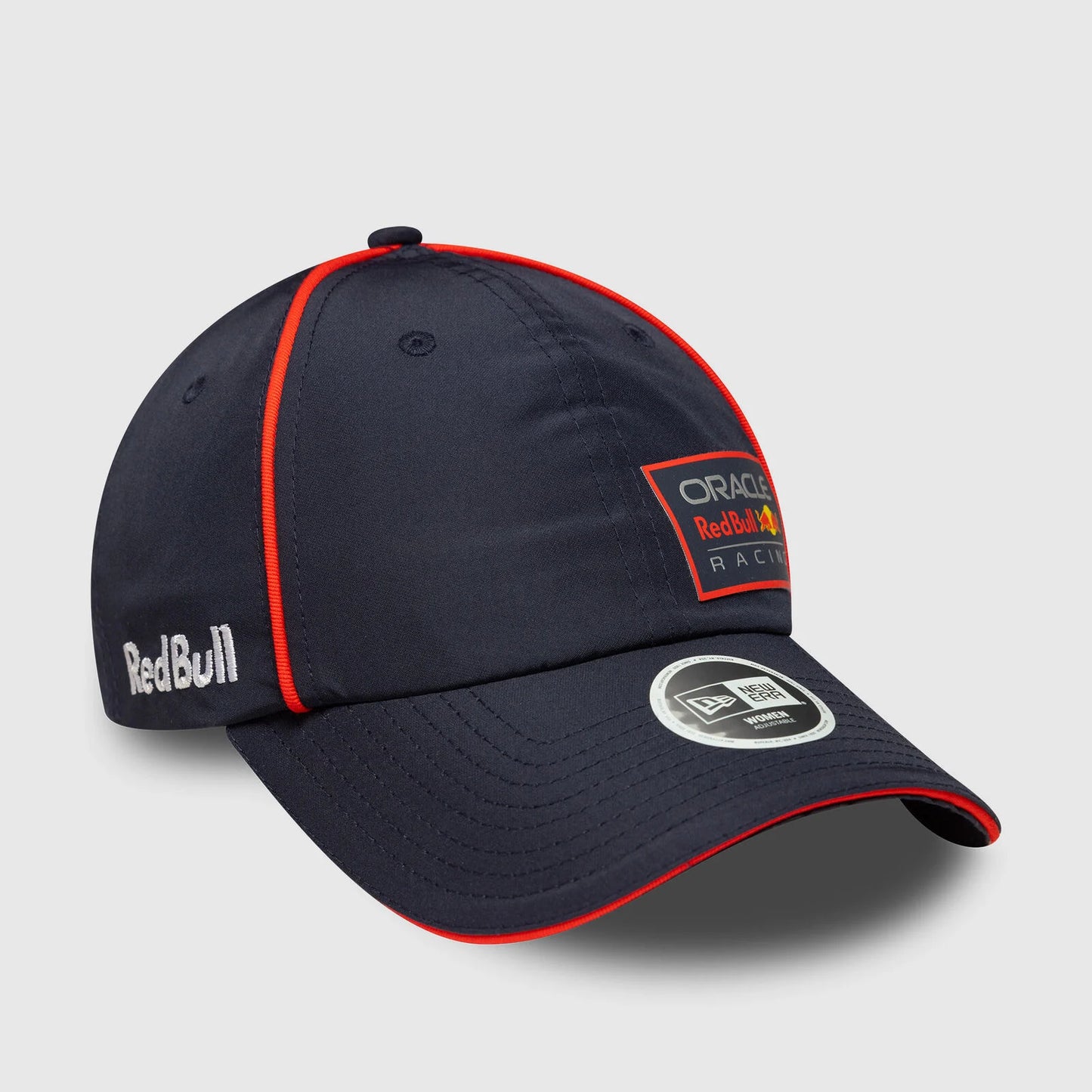 Red Bull Racing 2025 Women Open Back Team Cap