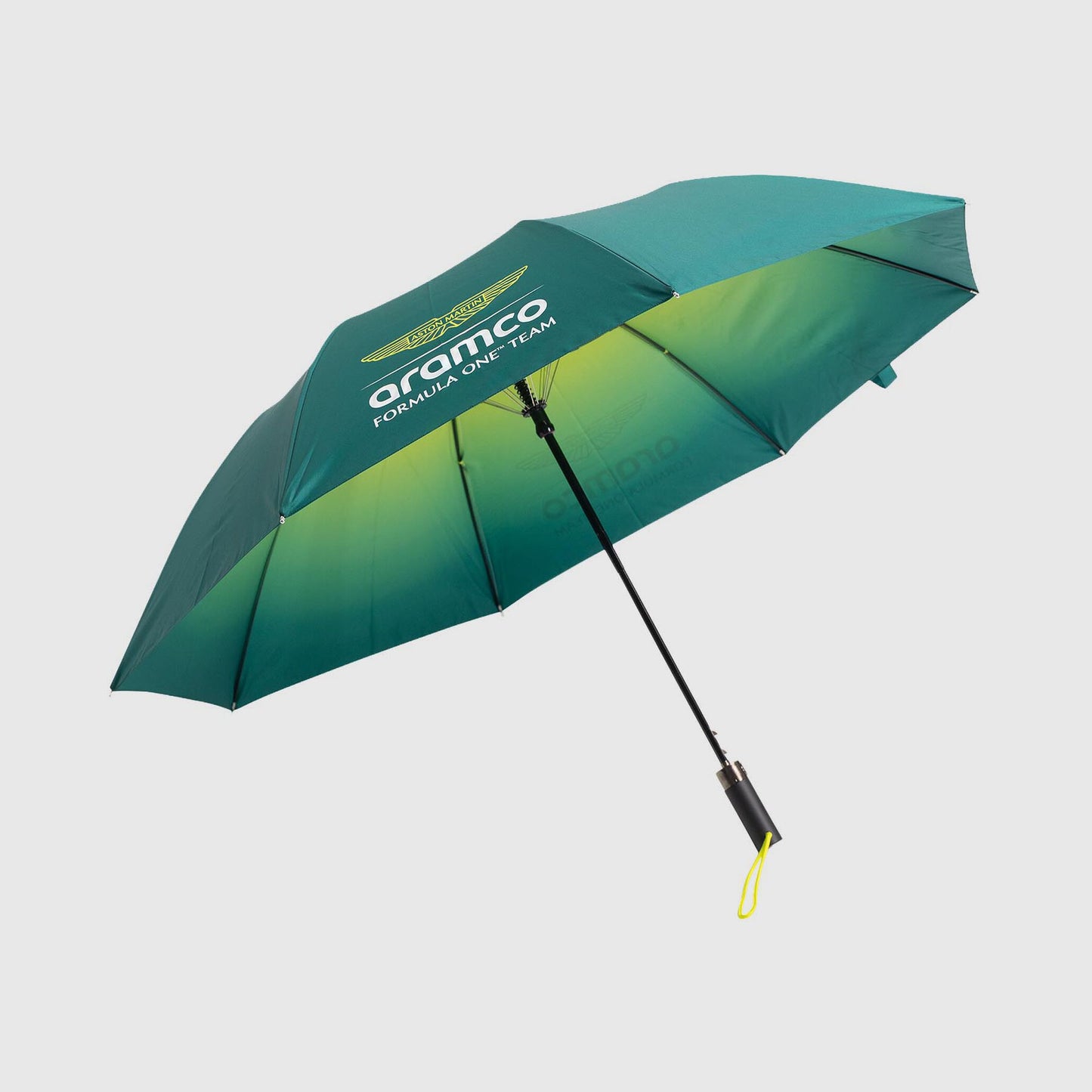 Aston Martin F1 2026 Team Umbrella