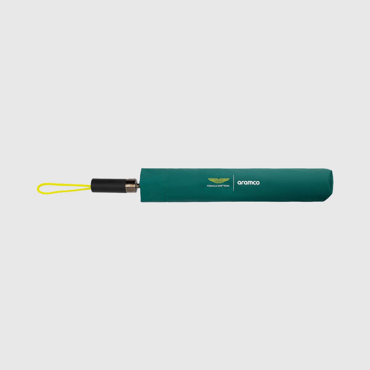 Aston Martin F1 2026 Team Umbrella