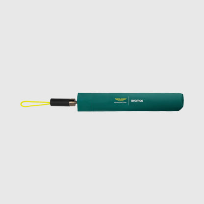 Aston Martin F1 2026 Team Umbrella