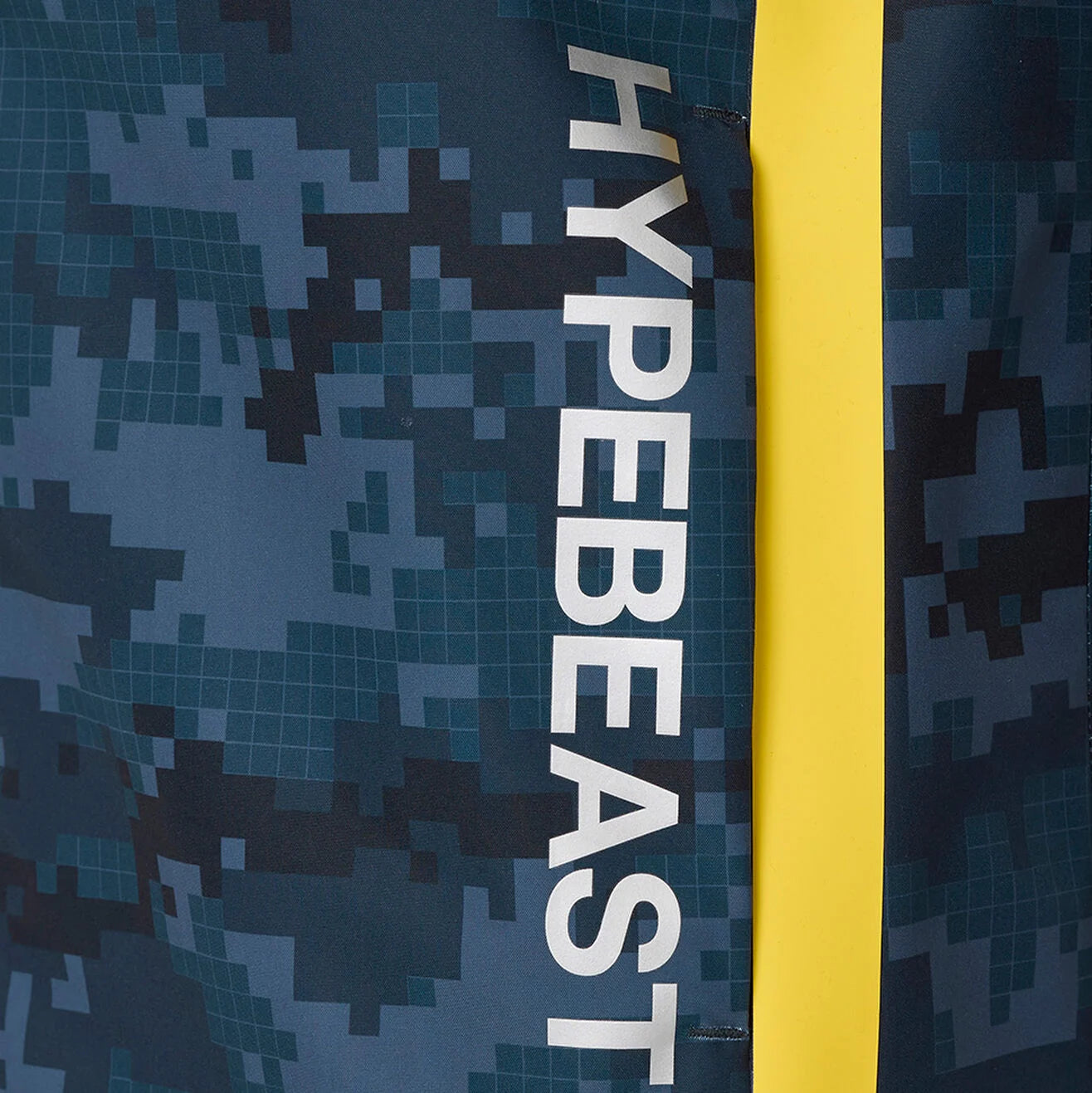 Red Bull Racing 2025 x Hypebeast Unisex Rain Jacket