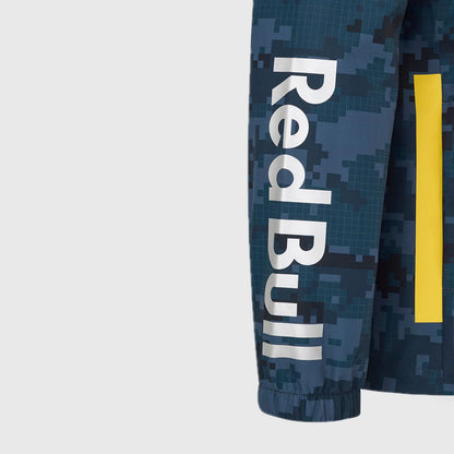 Red Bull Racing 2025 x Hypebeast Unisex Rain Jacket