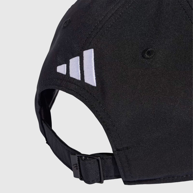 Mercedes-AMG F1 adidas 2025 Team George Russell Driver Cap - Black