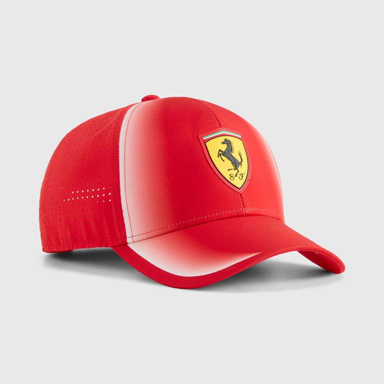 Scuderia Ferrari F1 PUMA 2026 Team Cap