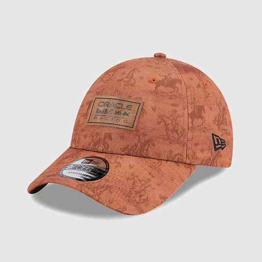 Red Bull Racing New Era 9Seventy® 2025 Austin GP Cap