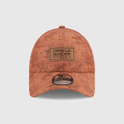 Red Bull Racing New Era 9Seventy® 2025 Austin GP Cap