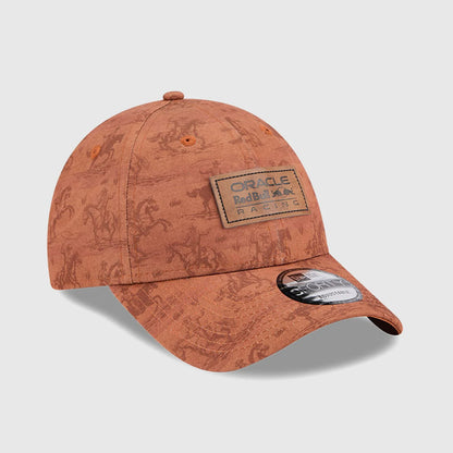 Red Bull Racing New Era 9Seventy® 2025 Austin GP Cap