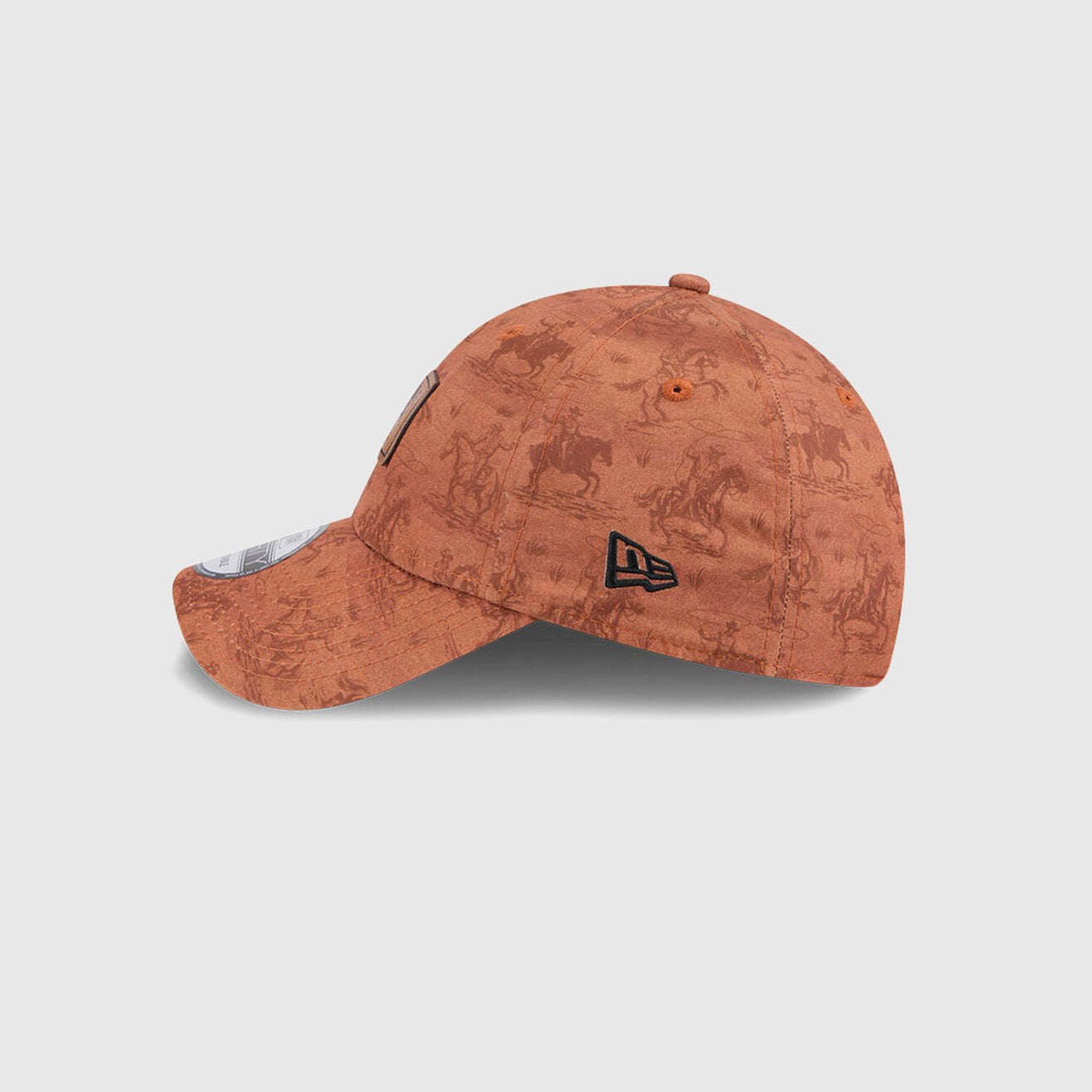 Red Bull Racing New Era 9Seventy® 2025 Austin GP Cap