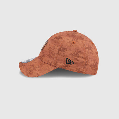 Red Bull Racing New Era 9Seventy® 2025 Austin GP Cap