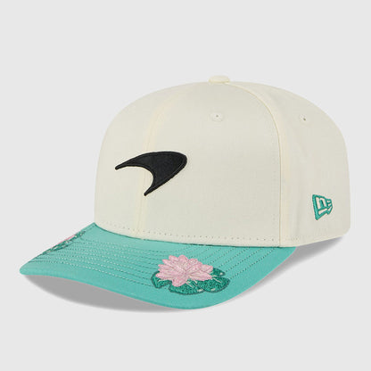 McLaren F1 2025 Brazil GP New Era 9Seventy® Cap