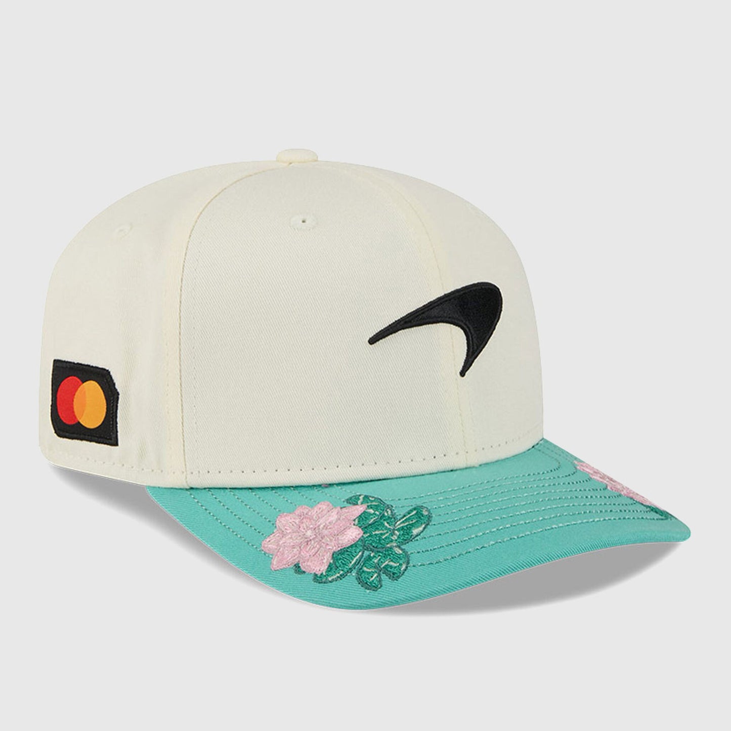 McLaren F1 2025 Brazil GP New Era 9Seventy® Cap