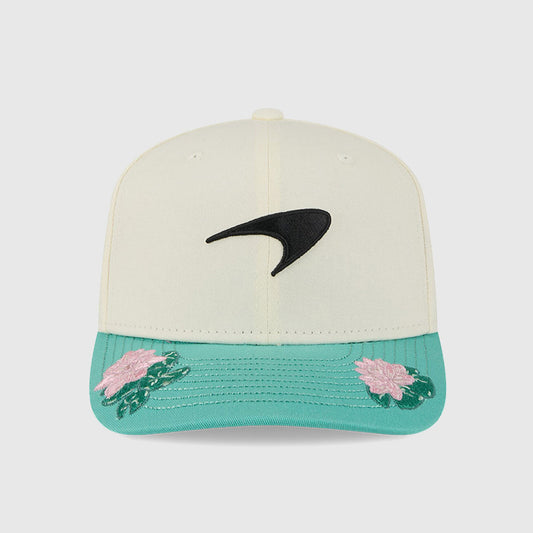 McLaren F1 2025 Brazil GP New Era 9Seventy® Cap