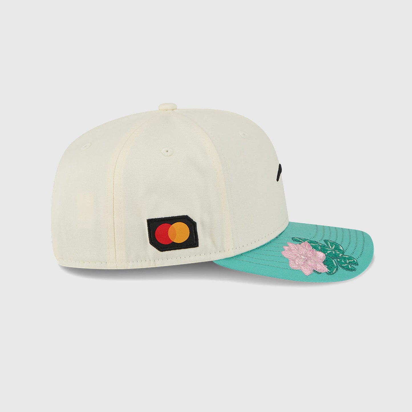 McLaren F1 2025 Brazil GP New Era 9Seventy® Cap