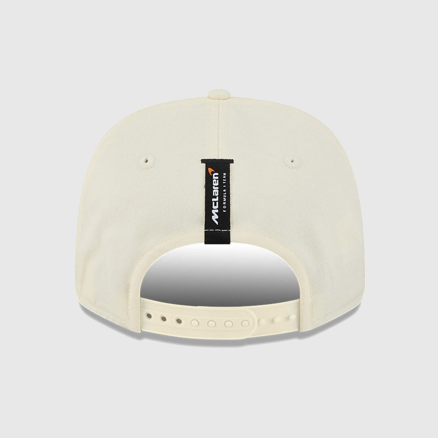 McLaren F1 2025 Brazil GP New Era 9Seventy® Cap