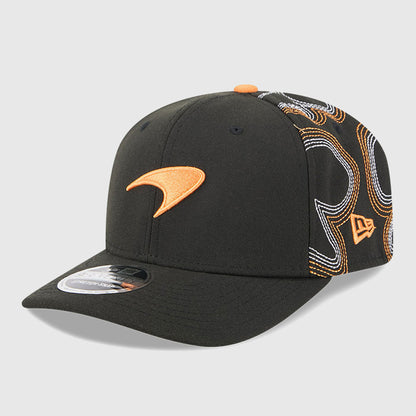 McLaren F1 2025 Austin GP New Era 9Seventy® Cap