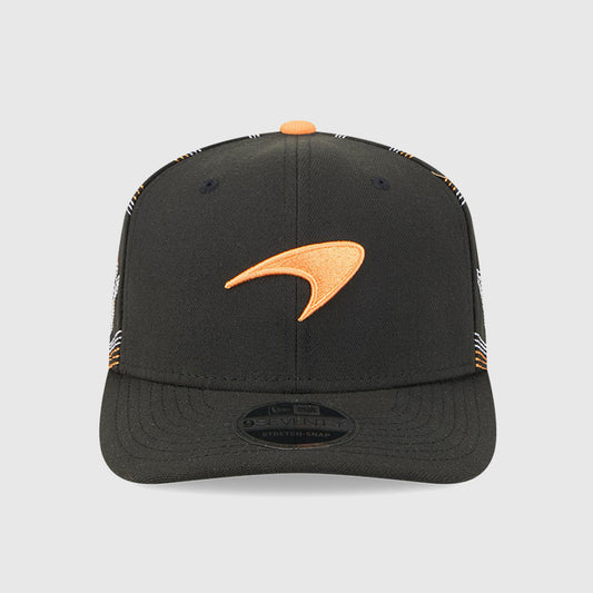 McLaren F1 2025 Austin GP New Era 9Seventy® Cap