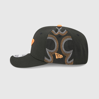 McLaren F1 2025 Austin GP New Era 9Seventy® Cap