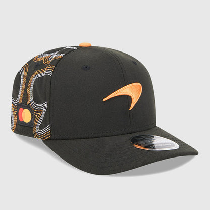 McLaren F1 2025 Austin GP New Era 9Seventy® Cap