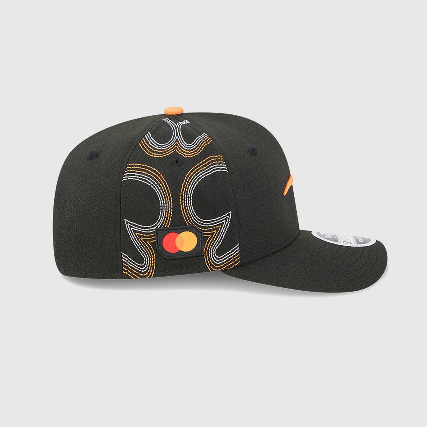 McLaren F1 2025 Austin GP New Era 9Seventy® Cap