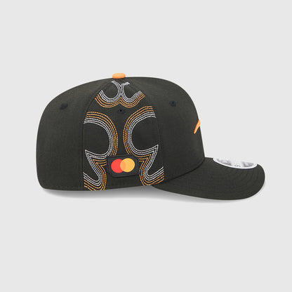 McLaren F1 2025 Austin GP New Era 9Seventy® Cap
