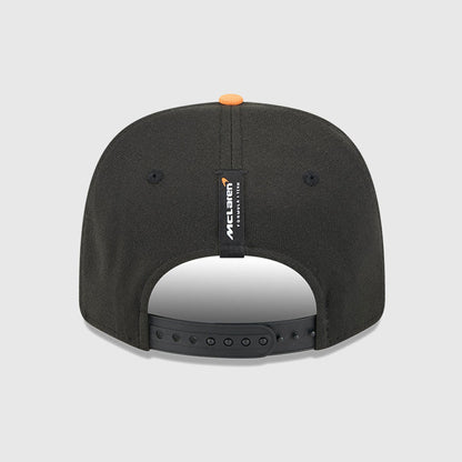McLaren F1 2025 Austin GP New Era 9Seventy® Cap