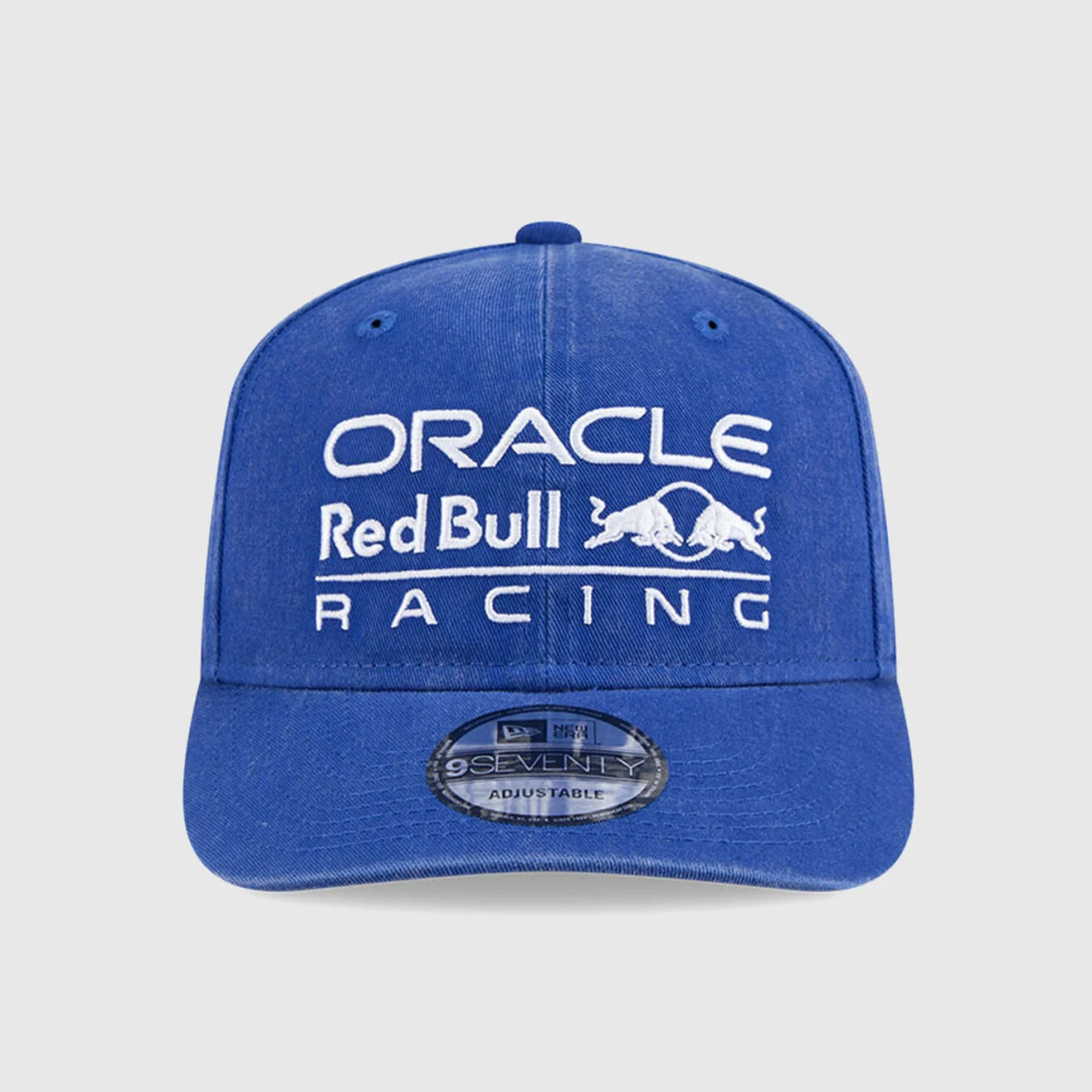 Red Bull Racing New Era 9Seventy® 2025 Brazil GP Cap