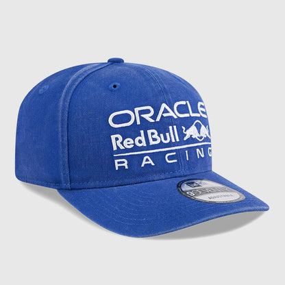 Red Bull Racing New Era 9Seventy® 2025 Brazil GP Cap