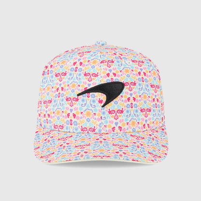 McLaren F1 New Era 9SEVENTY® 2025 Mexico GP Cap