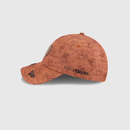Red Bull Racing New Era 9Forty® 2025 Max Verstappen Austin GP Cap