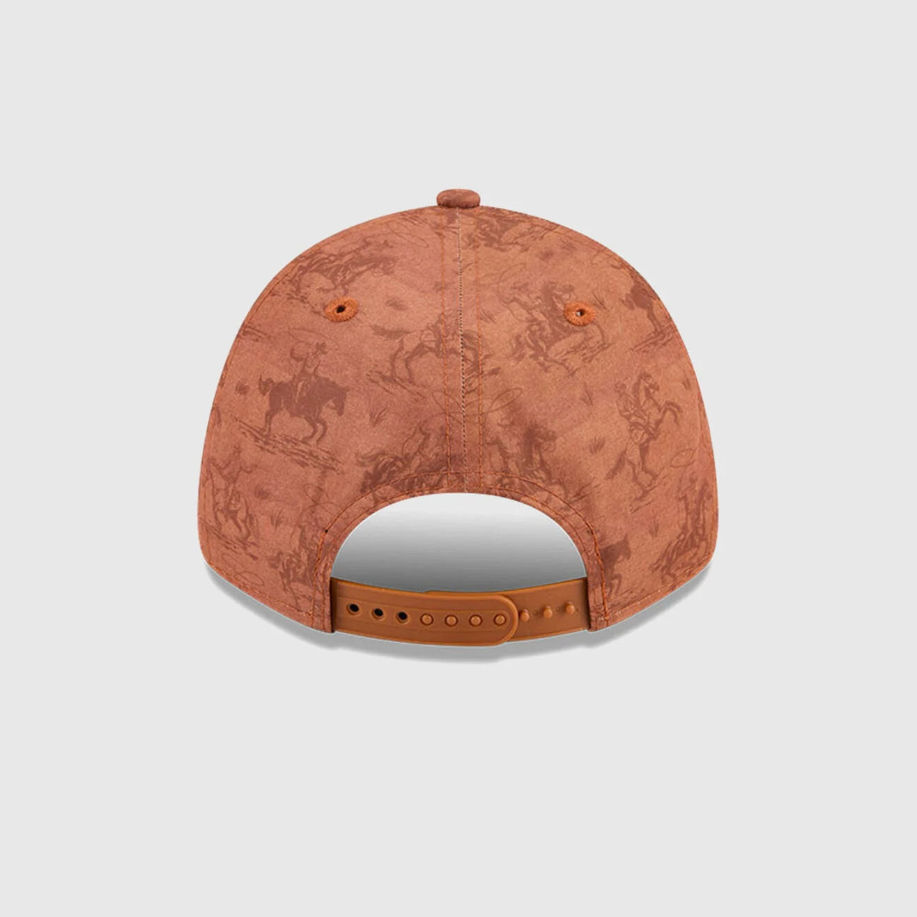 Red Bull Racing New Era 9Forty® 2025 Max Verstappen Austin GP Cap