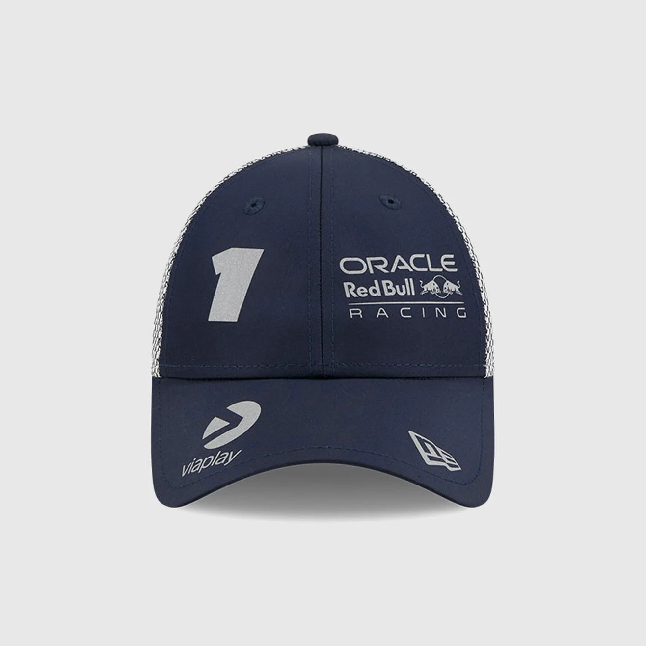 Red Bull Racing 2025 New Era 9Seventy® Max Verstappen Vegas GP Cap
