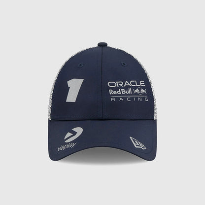 Red Bull Racing 2025 New Era 9Seventy® Max Verstappen Vegas GP Cap