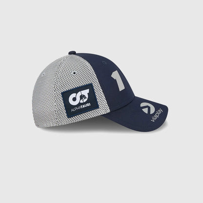 Red Bull Racing 2025 New Era 9Seventy® Max Verstappen Vegas GP Cap