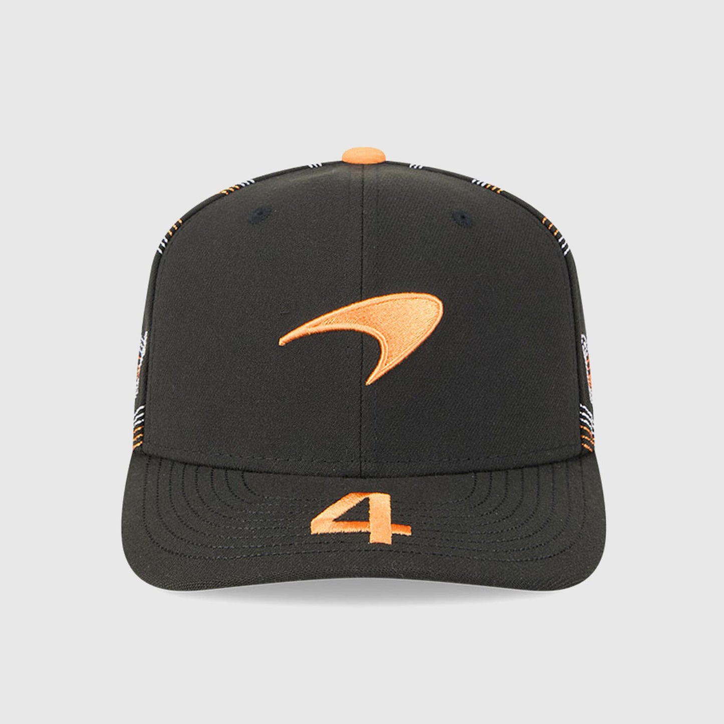 McLaren F1 New Era 9SEVENTY® 2025 Lando Norris US GP Cap