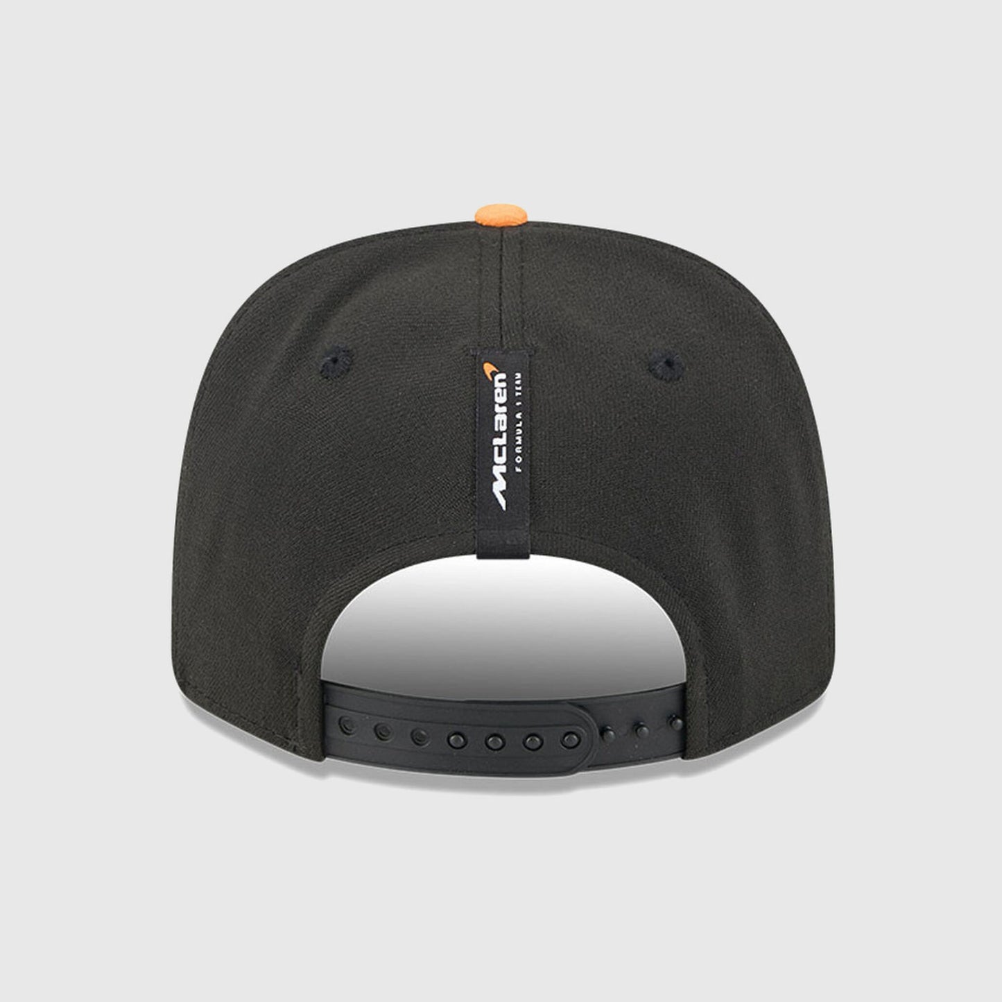 McLaren F1 New Era 9SEVENTY® 2025 Lando Norris US GP Cap