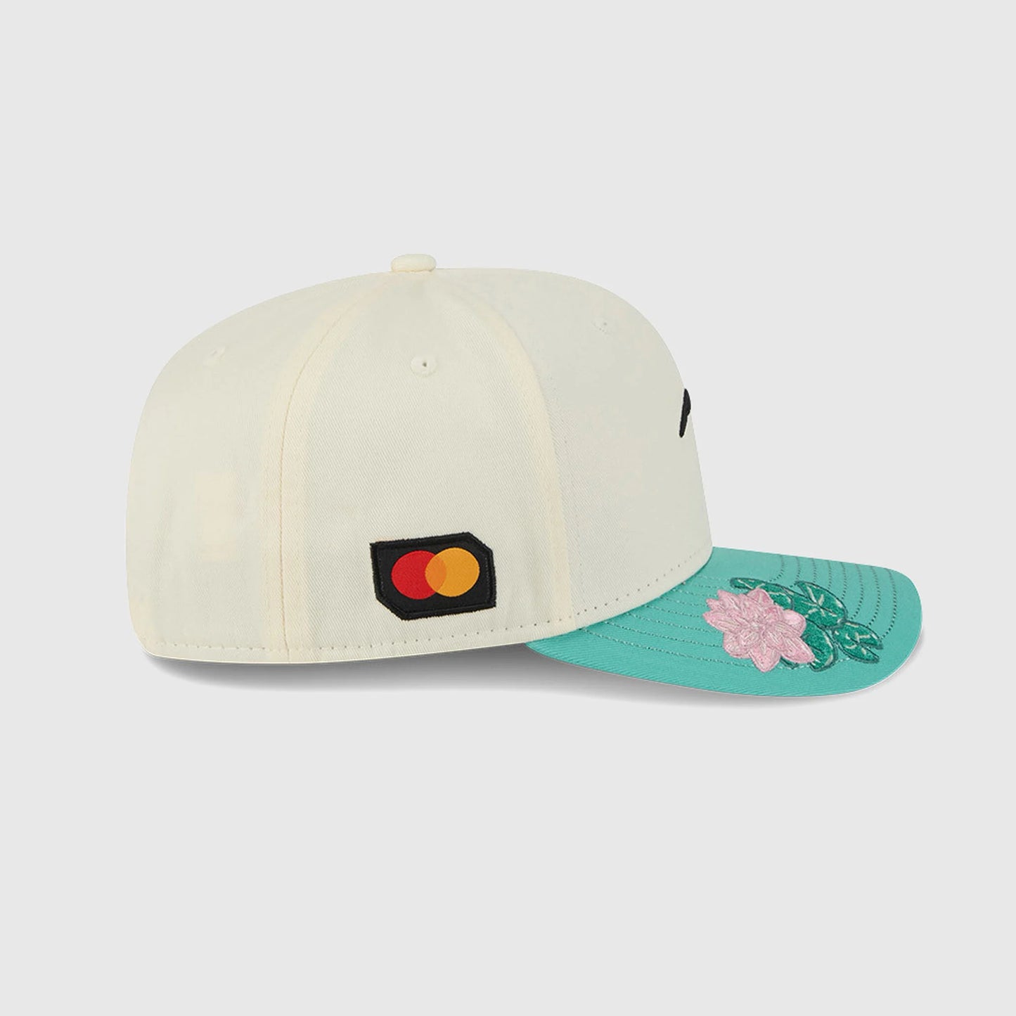 McLaren F1 New Era 9SEVENTY® 2025 Oscar Piastri Brazil GP Cap