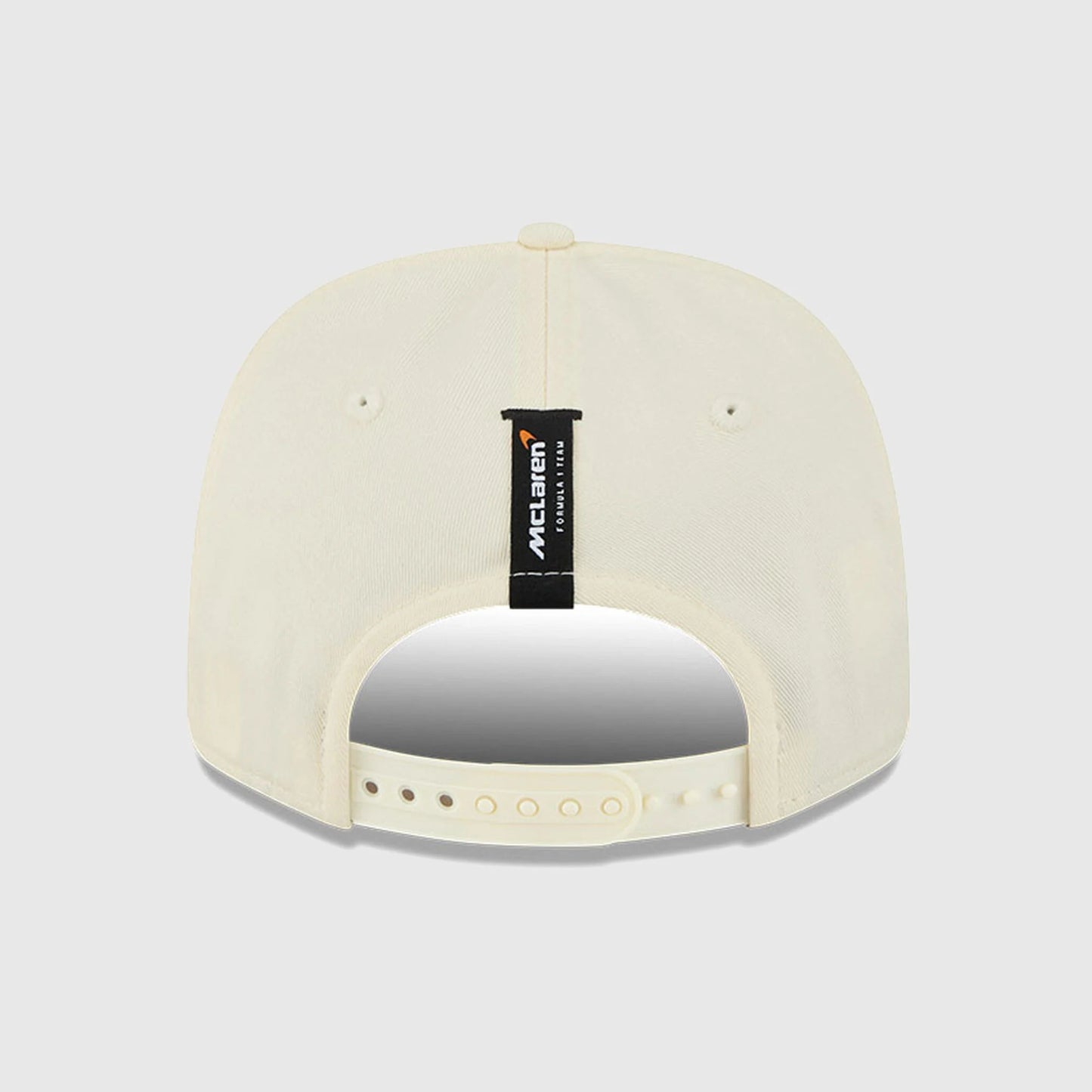 McLaren F1 New Era 9SEVENTY® 2025 Oscar Piastri Brazil GP Cap