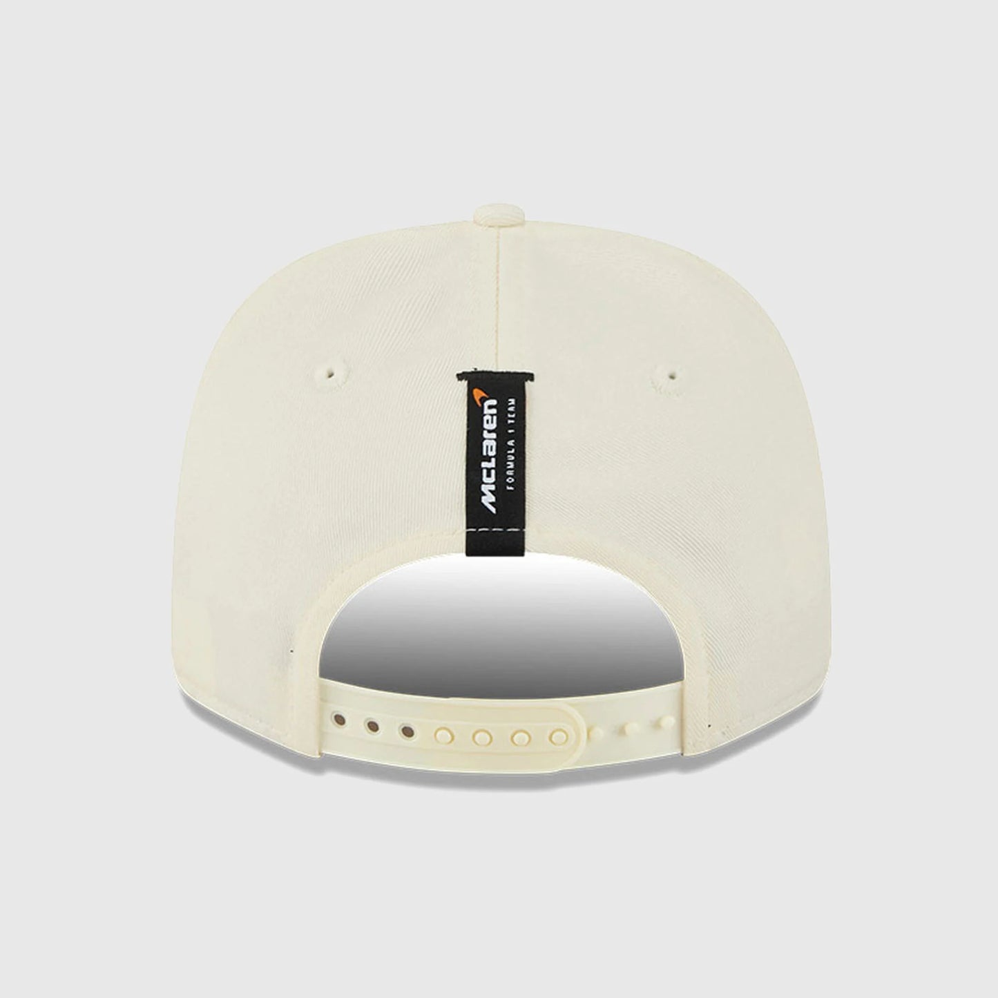 McLaren F1 New Era 9SEVENTY® 2025 Lando Norris Brazil GP Cap