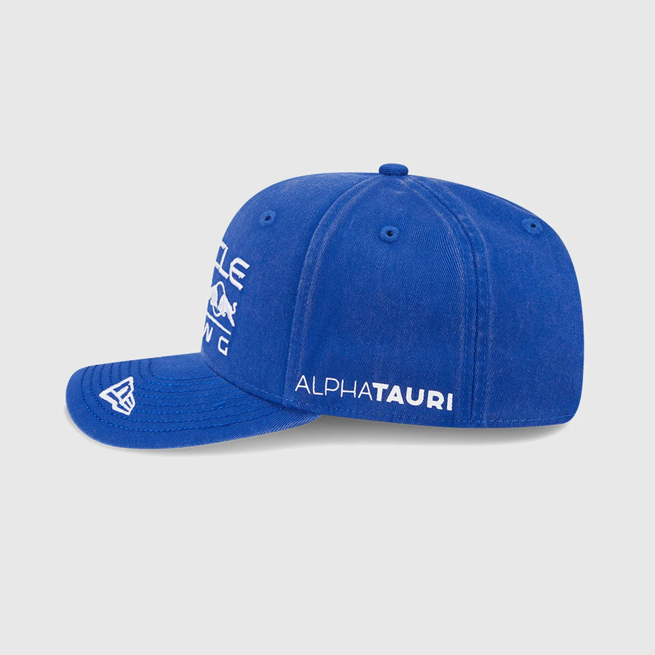 Red Bull Racing New Era 9Forty® 2025 Max Verstappen Brazil GP Cap
