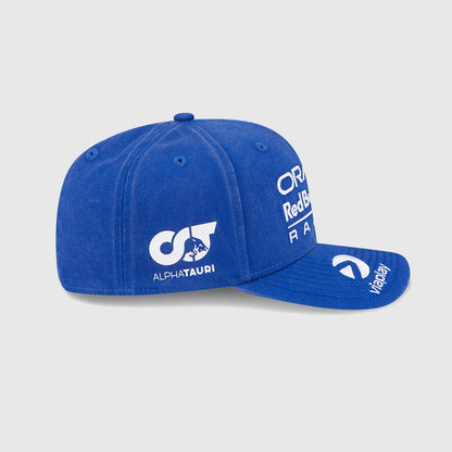 Red Bull Racing New Era 9Forty® 2025 Max Verstappen Brazil GP Cap