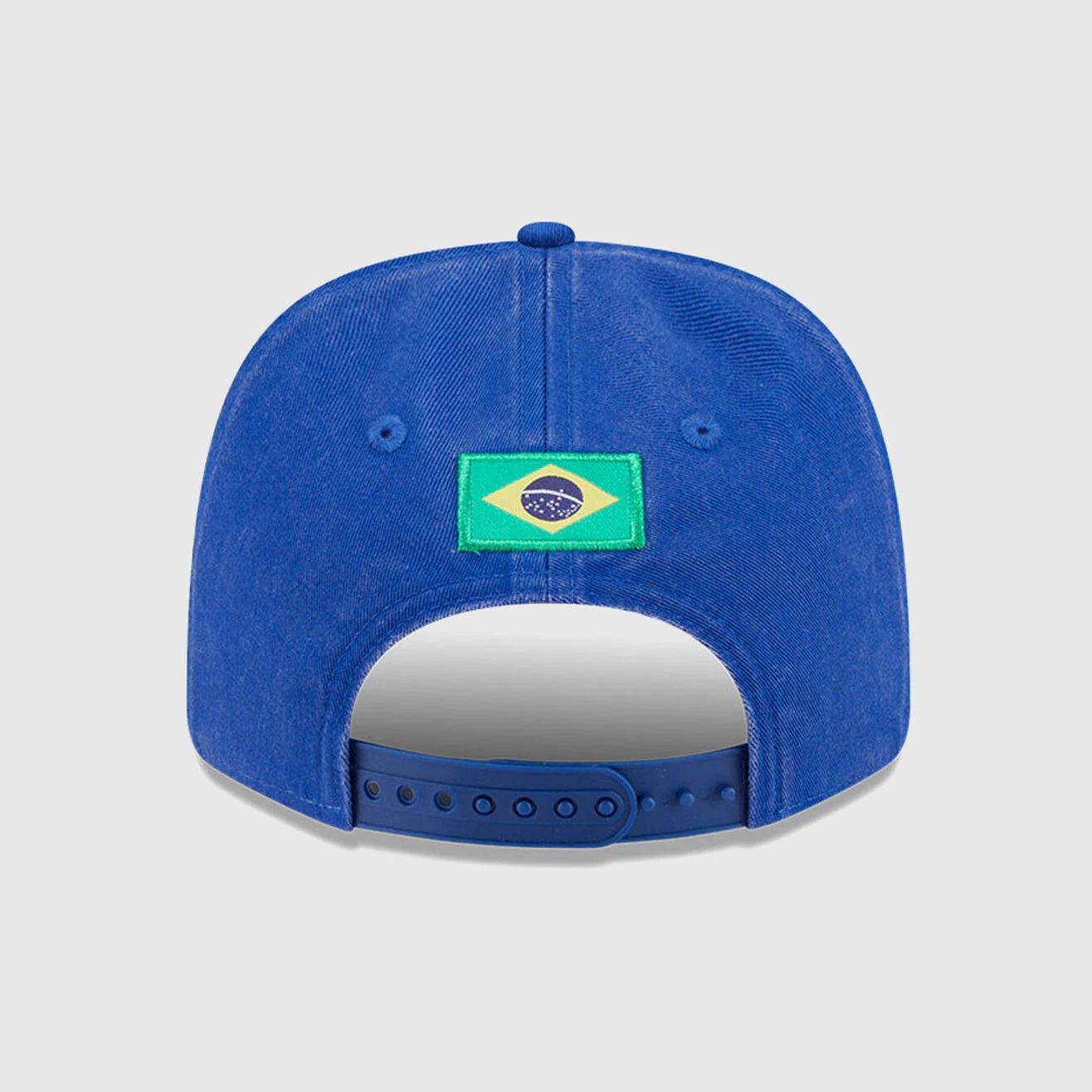 Red Bull Racing New Era 9Forty® 2025 Max Verstappen Brazil GP Cap